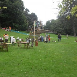 SDC12594 - Scouts en Gidsen Zaventem 